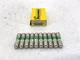 New Bussmann FNQ-R-20 Limitron CC-TRON Class CC Fuse 20A 600V Box of 10