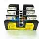 1PCS NEW FOR BUSSMANN fuse holder 600V 100A T60100-3C