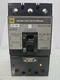 Square D KAL KAL36225 3 Pole 225 Amp 600V GRAY Circuit Breaker