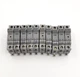 Lot of 10 Buss/Bussmann CHM1 & CHM1I Fuse Holder/Block 30A 600V 1-Pole - 60d Wty