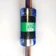 Eaton Bussmann Non-600 Ul Class Fuse, H Class, Fast-Acting, 600A, 250V Ac,