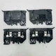 Qty 4 Allen Bradley 1492-H Fuse Holder Terminal Blocks Red Fault Indicator ~NEW~