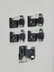 (Lot Of 5) Bussmann Buss GMT-10A & Littelfuse 10
