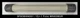 General Electric EJ-1 , 9F60BHH001 Current Limiting Fuse - 1E Amp / 15.5KV