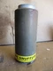 S&C SNUFFLER FUSE CANISTER (FOR SM-5S HOLDER) #95315J USED