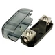 RI Audio ANL Fuse Holder 0/4 Gauge Inline Input & Output Car Audio RIANL-10