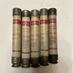 GOULD SHAWMUT TRI-ONIC FUSES TRS20R 20AMP 600VOLT (Lot of 5)