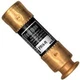 Bussmann FRN-R-45 Fuse, 45 A, 250 VAC, 125 VDC, 20, 200 kA Interrupt, Fiberglass