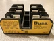 BM6033SQ BUSSMANN FUSE HOLDER REPLACES 2809