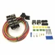 Painless Wiring Products 70118 CirKit Boss Heavy Duty Auxiliary Fuse Block