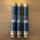 🔥Bussmann FRS-R-15 Fusetron Time Delay Fuse 600V 15A, Lot(3) Used Free Ship🇺🇸