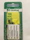0AGC010.VP Littelfuse 10 Amp AGC Fuse - Automotive AGC10BP