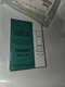NEW 10 PCS GENUINE FOREST 40A 74340-40A-gG FUSES 14 X 51 CEI 269-2 U.N.E. 21103