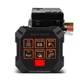 True MODS 12V DC Wireless 6 Gang Switch Panel Controller Kit[USB-C Rechargeable]