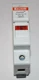 Ferraz Shawmut Mersen USCC1I Fuseholder - New