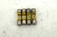 Lot of 4 New Bussmann Tron FNQ 30 Time-Delay Fuse 30A 500V