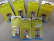 Lot of 7 packs of 2 Bussmann NON-25   25A 25 Amp Fuses  14 fuses total. NEW