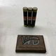 NOS Lot of 3 Bussmann FRS-40 Time Delay Dual Element Fuse 40A 600V RK5