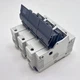Allen-Bradley 1492-FB3J60-L Fuse Holder 3 Pole 60A Class J Fuse LED Indicator