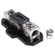 SKAR AUDIO 1/0 OR 4 GAUGE 300 AMP INLINE ANL FUSE HOLDER - WITH 300 ANL FUSE US