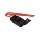Seachoice New Waterproof In-Line Fuse Holder 30 Amp Fuse, 50-12671