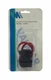 Valmar Marine In-Line Fuse Holder Fits ATO-ATC 30 Amp Fuses 12 Gauge Model 31562