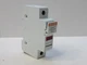 (NEW) FERRAZ SHAWMUT USCC1I 1P 30A 600V UltraSafe Fuse Holder