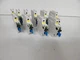EATON Bussmann Series CCP2-1-DCC, 30A Fusible Disconnect Switch (Lot of 13)