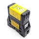 Bussmann TCF35 Time Delay Fuse With Base, Class CF, 600VAC/300VDC 35A, DIN Rail