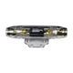 Audiopipe ISANL2310 Anl Fuseholder Accepts 0-4 Gauge Heavy Duty