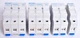 4 Count Ferraz Shawmut Ultrasafe Pole Brakers M217522 P216489 B213441