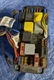2001-2009 MERCEDES W203 C230 C280 CLK350 FRONT SAM FUSE BOX RELAY CONTROL MODULE