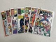 Marvel Age 7-books Lot (1984) Marvel Comics Issues 15,20,30-32,44 & 114 In F/VF