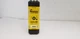 BUSSMANN TCF80 FUSE, 600VAC, 300VDC, DUAL ELEMENT TIME DELAY CURRENT LIMITING