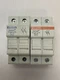 FERRAZ SHAWMUT USCC2 P216489 FUSE HOLDER USE CLASS CC FUSES 600V 30A (LOT OF 2)