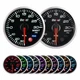 Bezel Boost Gauge Kit -30inHg~30Psi Black Indash Brushless Series 2-1/16'' (5... Bezel Boost Gauge Kit -30inHg~30Psi Black Indash Brushless Series 2-1/16'' (5...