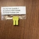 FLF-60 Cooper Bussmann 60A Fusible Link | Reliable Overload Protection | Durable