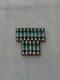 13Pcs Bussmann FNM- 1 FUSETRON Time Delay FUSES