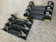Lot of 2 - Bussmann R60030-3CR Buss Fuse Holder 30A 600V