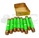 NEW BOX OF 8 BUSSMANN FRS-R-40 ENERGY EFFICIENT FUSE 40A 600VAC 250VDC *READ*