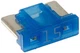 Bussmann BP/ATM-15LP-RP 15 Amp Low Profile ATM Blade Fuse, 5 Pack