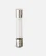AGC-7-1/2 - Cooper Bussmann, Bussmann, Eaton 7.5 Amp 250V Fast-Acting Glass Fuse
