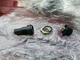 O1 NEW LITTELFUSE FUSE HOLDER PANEL MOUNT 03420828H 3AG 20A 250V