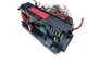 OEM 2010-2016 Mercedes W212 E350 SLK250 CLS550 C350 Front SAM Module Relay Fuse