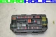 OEM BMW F30 328i 12-15 Front Power Distribution Fuse Relay Box 61149224879