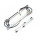 36-50 Cadillac Power Window Kit socal glass electric accessories 12v 12 volt
