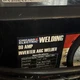 Chicago Electric 80 Amp DC Inverter Arc Stick Welder MPN 64057