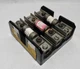 Bussmann T60100-3C T601003C Fuse Holder Block 600V-100A w/ 3pcs Fuse JJS-70