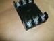 Marathon Fuse Block  S6R30A3B 30A 600V 3-Pole   NEW OEM STOCK