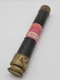 Fusetron FRS-R-15 Dual Element Time Delay Fuse 15A 600V RK5